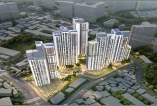 광흥창역세권2(신수동 301-1일원) 장기전세주택 도시정비형 재개발사업 업무대행 용역