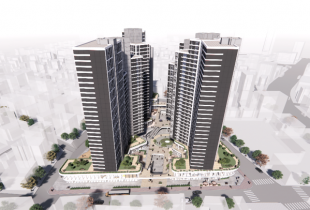 신대방삼거리 역세권 315-39번지 일대(성대시장) 도시정비형 재개발사업 PM용역