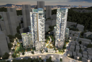 신림동 모아타운 2구역 PM용역